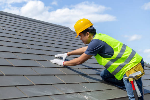 Best Commercial Roofing Services  in Bamberg, SC