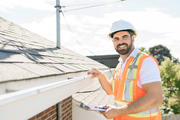 Bamberg, SC Roofing Contractor Company