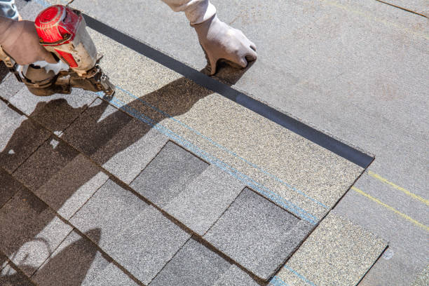 Quick and Trustworthy Emergency Roof Repair Services in Bamberg, SC